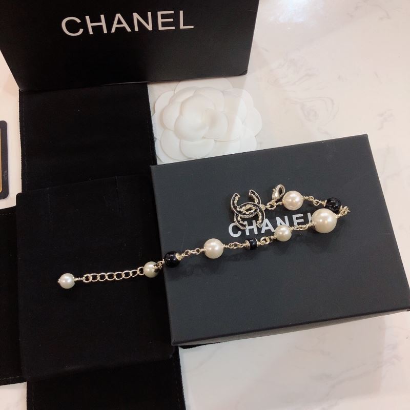 Ch*el bracelets